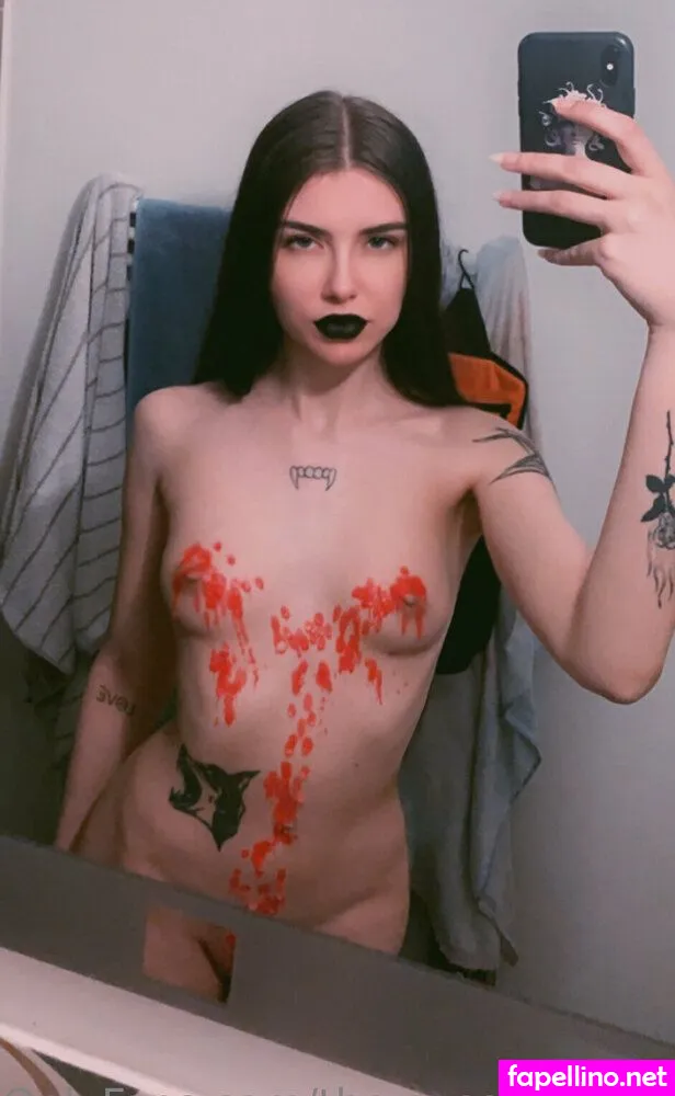 the.succubus.lilith Nude Leaked OnlyFans Photo #mamgIvYMFj
