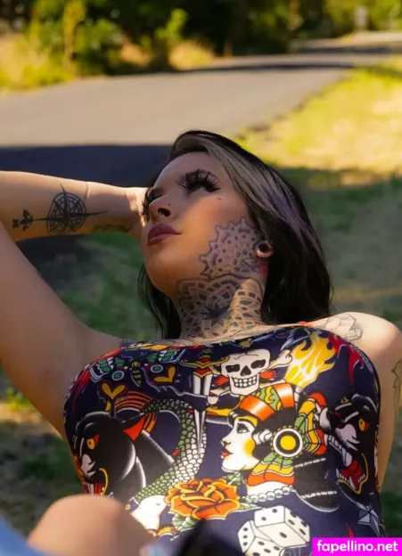 The Tattoo Lady OnlyFans Thumbnail #0Ljw4M7Cul