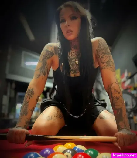 The Tattoo Lady OnlyFans Thumbnail #7TgRnidyzA