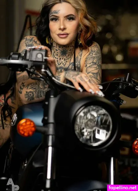 The Tattoo Lady OnlyFans Thumbnail #C080W83l6T