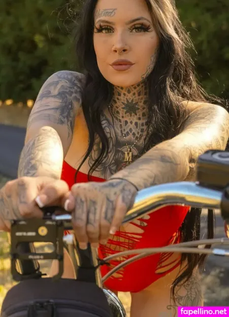 The Tattoo Lady OnlyFans Thumbnail #ThvOZkiD3h