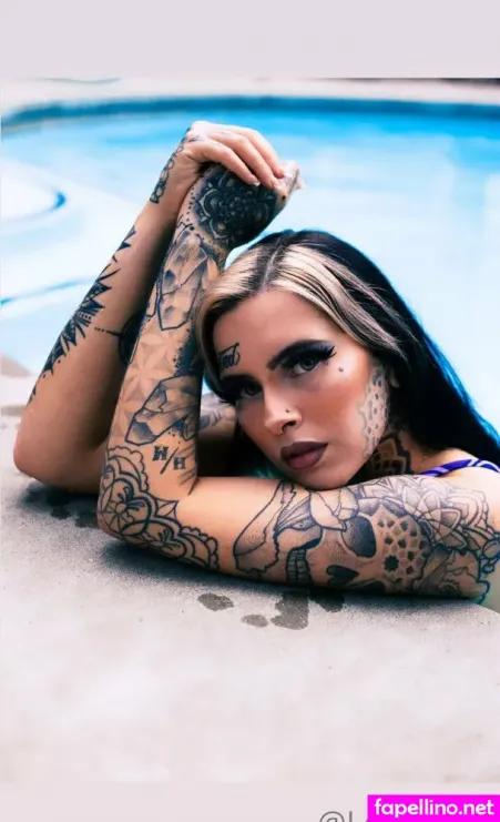 The Tattoo Lady OnlyFans Thumbnail #mPqUlbgYjX