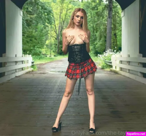 The Taylor Mae OnlyFans Thumbnail #fC2zmlpTRv