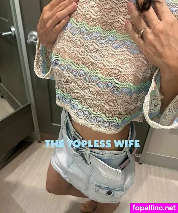 https:, thetoplesswife Nude Leaked OnlyFans Photo #K0Zty0JbKW