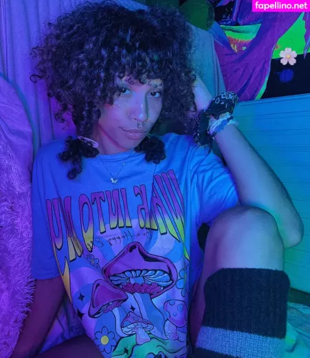 The Unholychi OnlyFans Thumbnail #wh73PwUKhJ