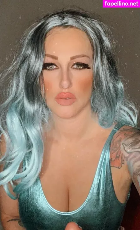 The Vixen Black Sissy Academy OnlyFans Thumbnail #zcyGoX7W30