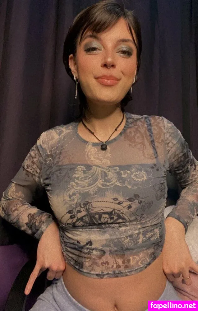 whiterabbitasmr Nude Leaked OnlyFans Photo #ezLoiqWEys