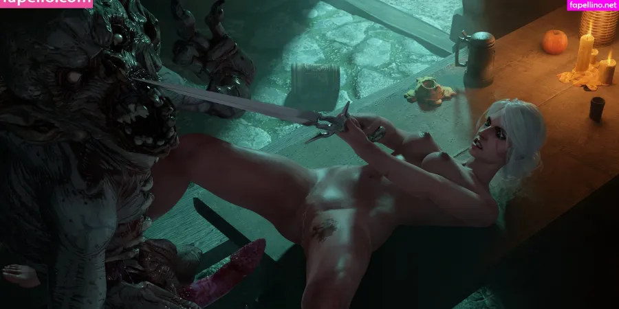 The Witcher Porn OnlyFans Thumbnail #1WXFaR2KBC