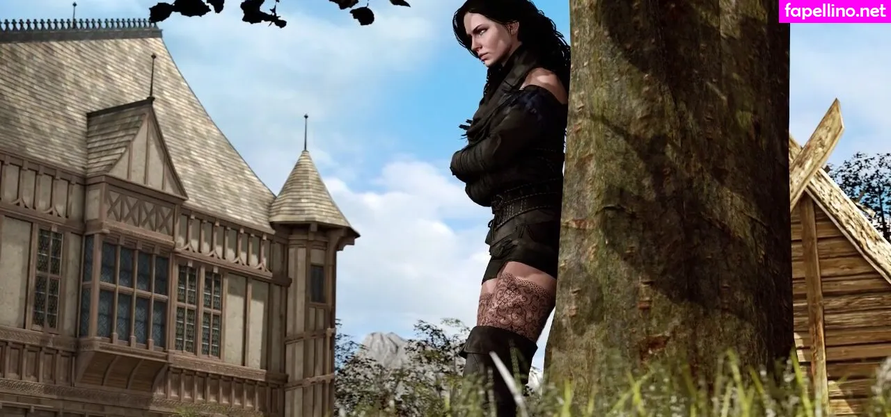 The Witcher Porn Nude Leaked OnlyFans Photo #9isQJNmisc