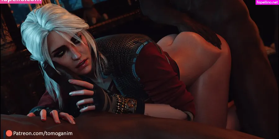 The Witcher Porn OnlyFans Thumbnail #H2kUnchMIy