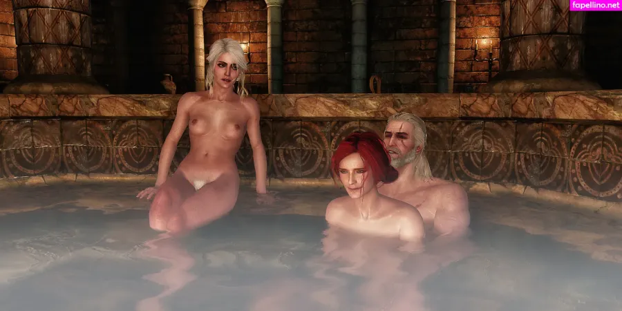 The Witcher Porn OnlyFans Thumbnail #OEplOUdrs9
