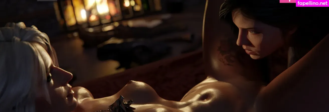 The Witcher Porn OnlyFans Thumbnail #hImzcvtfbL