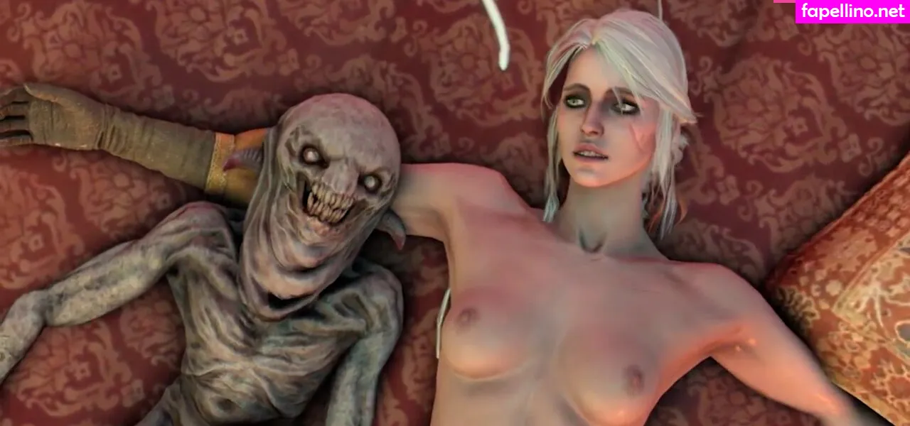 The Witcher Porn Nude Leaked OnlyFans Photo #lu02jdGykh
