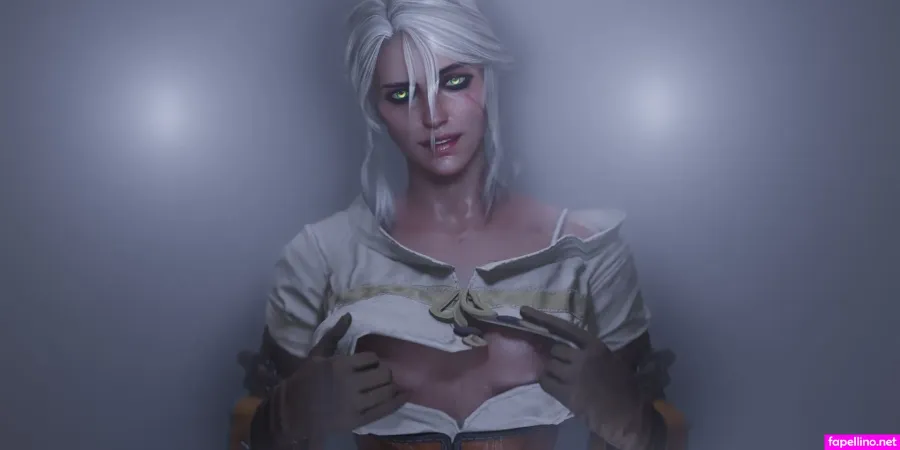 The Witcher OnlyFans Thumbnail #cXZaEvF4BK