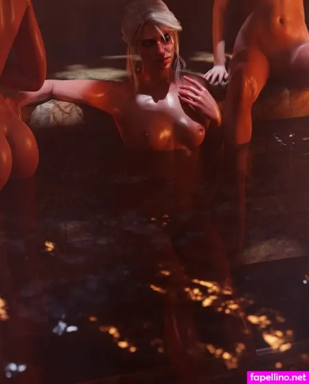 The Witcher OnlyFans Thumbnail #e6BnRw73xy