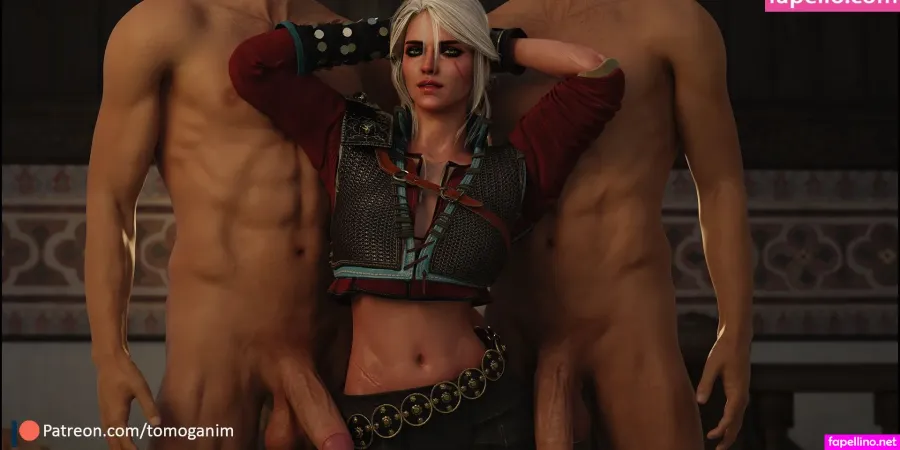 The Witcher OnlyFans Thumbnail #elulkvQ41z