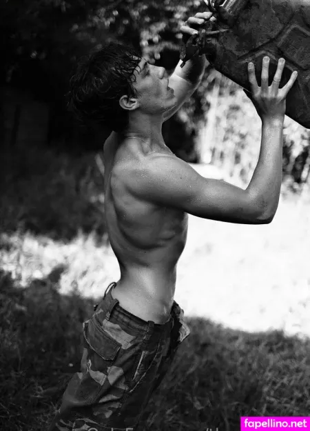 The Wolf Ka OnlyFans Thumbnail #2IdMlWoOnL