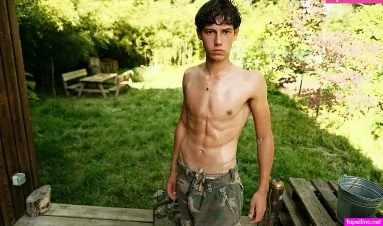 The Wolf Ka OnlyFans Thumbnail #4eKwqbnoSA