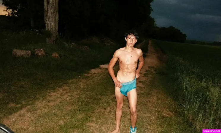 The Wolf Ka OnlyFans Thumbnail #IILbADSYog