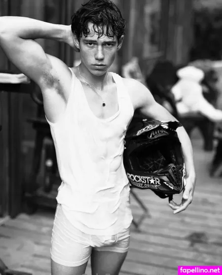 The Wolf Ka OnlyFans Thumbnail #UyFXb18uBq