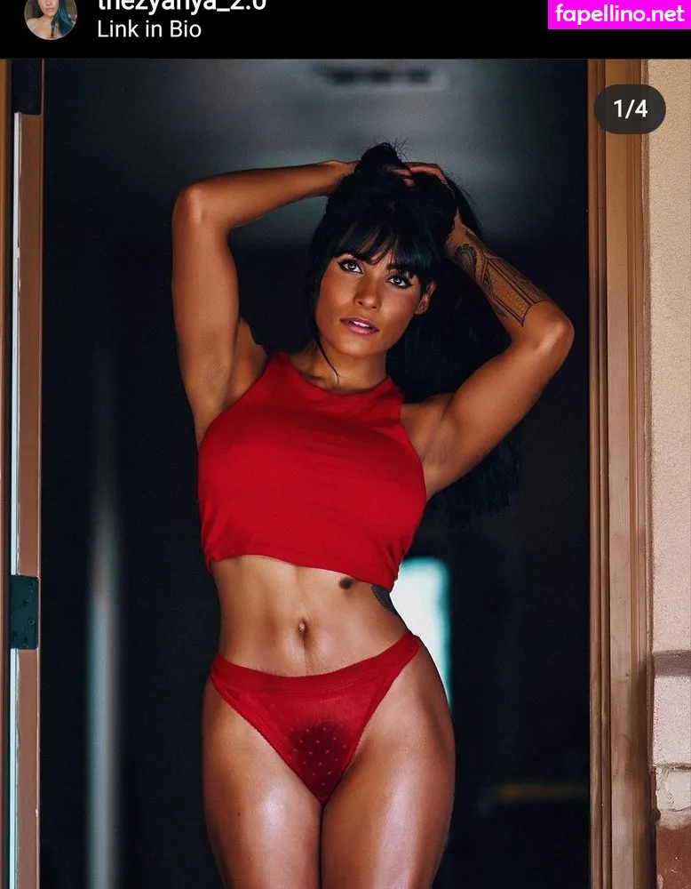 thezyanya, thezyanya_2.0 Nude Leaked OnlyFans Photo #8iNQS9GiOd