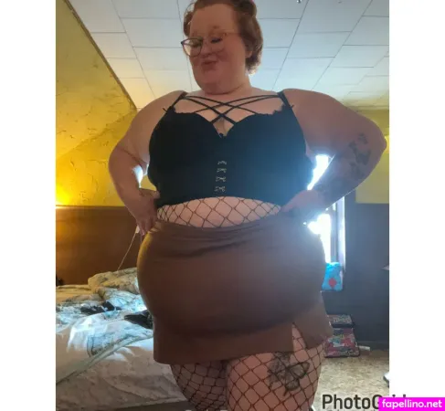 The1baddestfattie Main Profile Photo