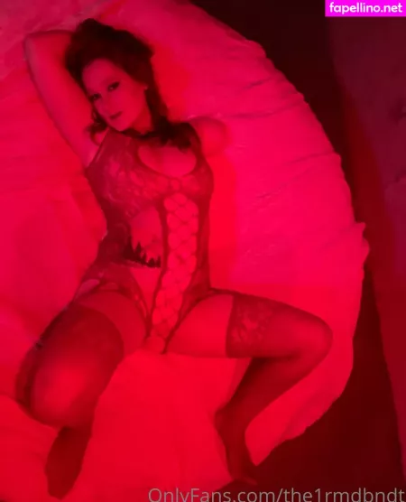 The1rmdbndt OnlyFans Thumbnail #GF2M9Kvhtk