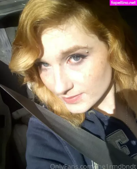 The1rmdbndt OnlyFans Thumbnail #M9LLafmCxK