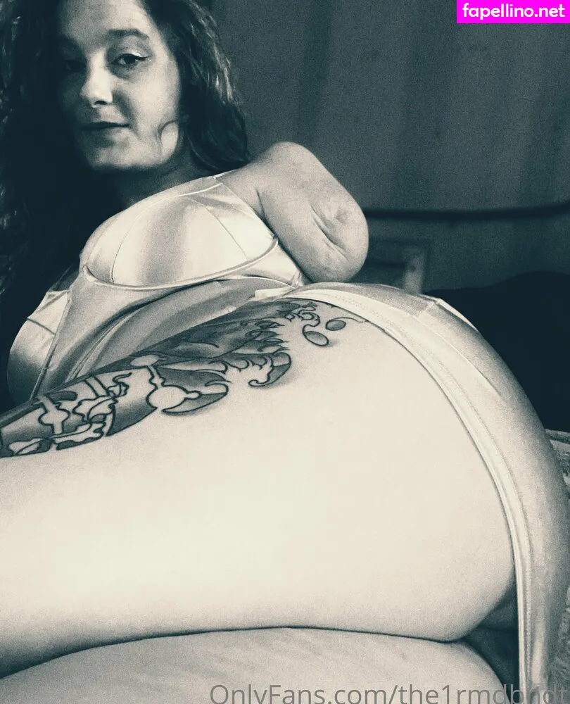 the1rmdbndt Nude Leaked OnlyFans Photo #UCtVdBzCRL