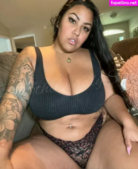 The8thdeadlysynn 6 OnlyFans Thumbnail #AjTYNd0l2n
