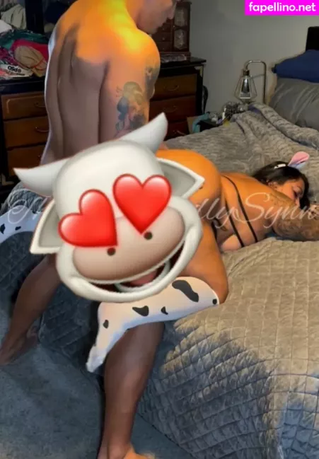 The8thdeadlysynn 6 OnlyFans Thumbnail #G0rPBoxLZs