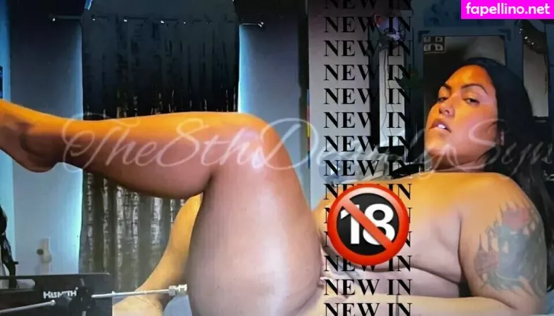 The8thdeadlysynn 6 OnlyFans Thumbnail #WWmhTIrfCU