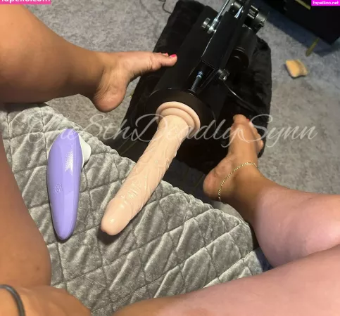 The8thdeadlysynn 6 OnlyFans Thumbnail #Y4hrQZLmF8