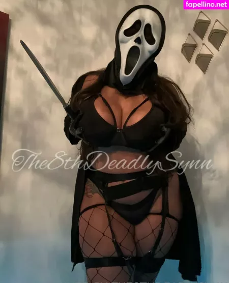 The8thdeadlysynn 6 OnlyFans Thumbnail #ZbhGlUV6oN