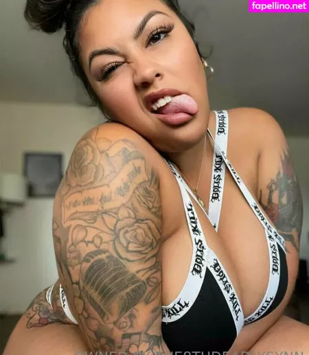 The8thdeadlysynn 6 OnlyFans Thumbnail #iO1EEjdsbz