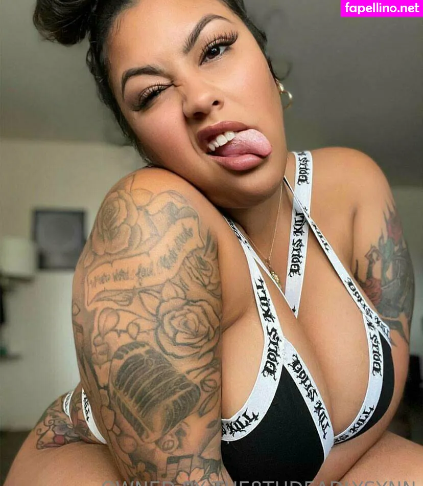 7ds.en, Thebestcynn, the8thdeadlysynn Nude Leaked OnlyFans Photo #iO1EEjdsbz