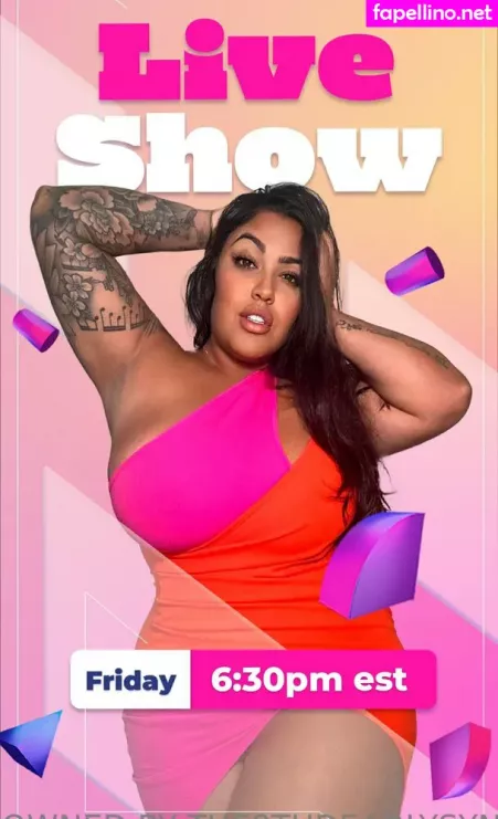 The8thdeadlysynn 6 OnlyFans Thumbnail #zInymHVzCj
