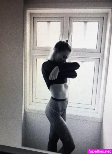 Thea Bakkeli OnlyFans Thumbnail #PVJbYdPAWq