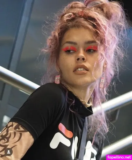 Thea Bakkeli OnlyFans Thumbnail #fRCXHo40Kd