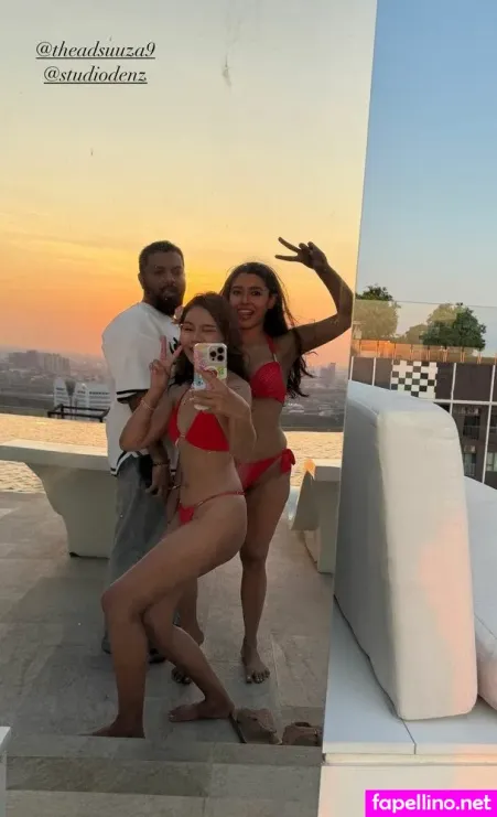 Thea D Suuza OnlyFans Thumbnail #LYCsVoOzVS