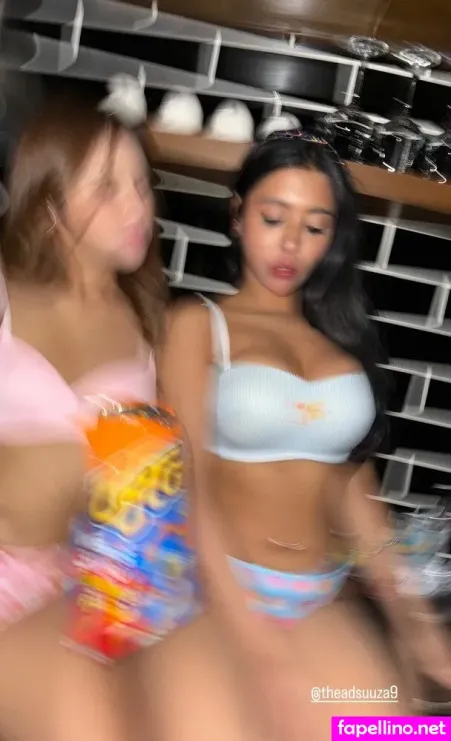 Thea D Suuza OnlyFans Thumbnail #eSvCqwwHoX