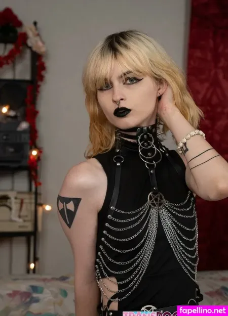 Thea Daze OnlyFans Thumbnail #WP1qJkT0mG