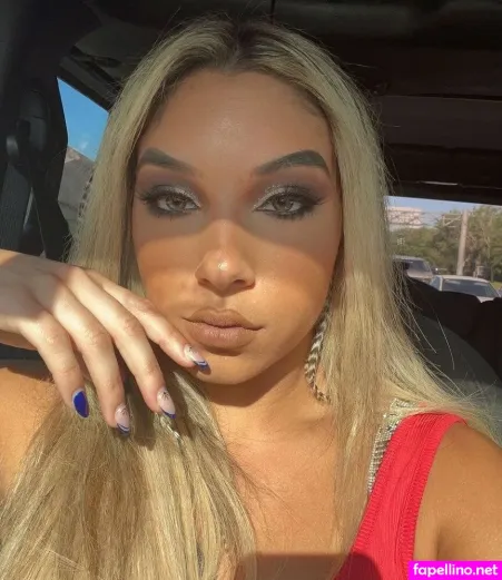 Thea Hail OnlyFans Thumbnail #7nzUgarjKh
