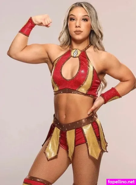 Thea Hail OnlyFans Thumbnail #8fbmvgnj5n
