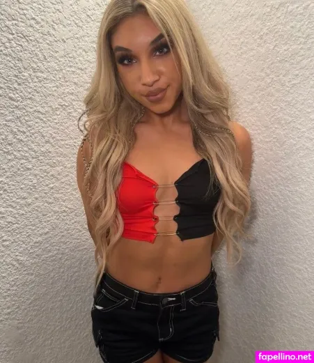 Thea Hail OnlyFans Thumbnail #Bbx0ju5WSr