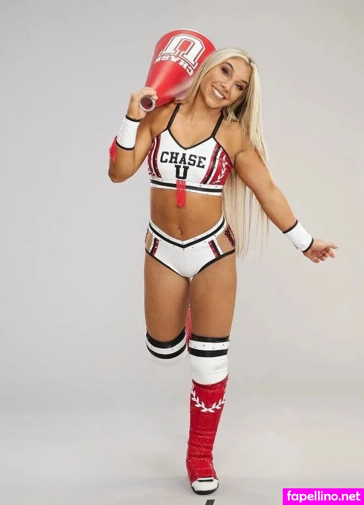 Thea Hail, theahail_wwe Nude Leaked OnlyFans Photo #CCObAcMMQE