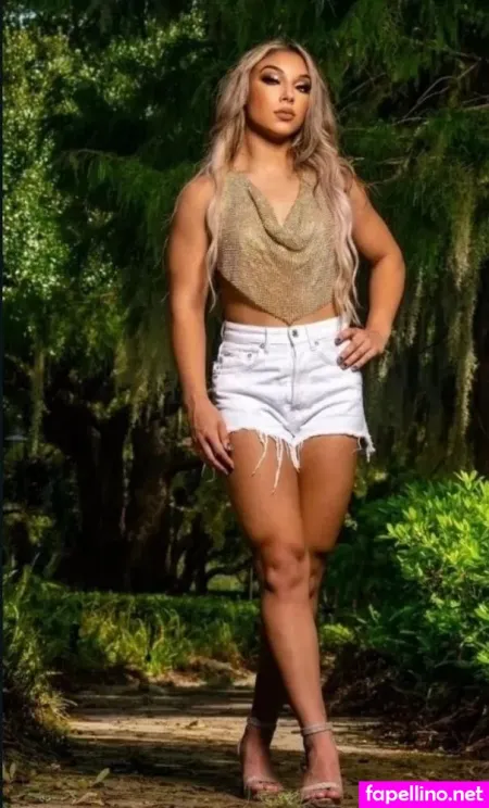 Thea Hail OnlyFans Thumbnail #DAEO6z25Al