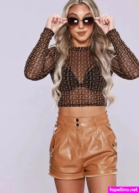 Thea Hail OnlyFans Thumbnail #ILRbfI6tJ3