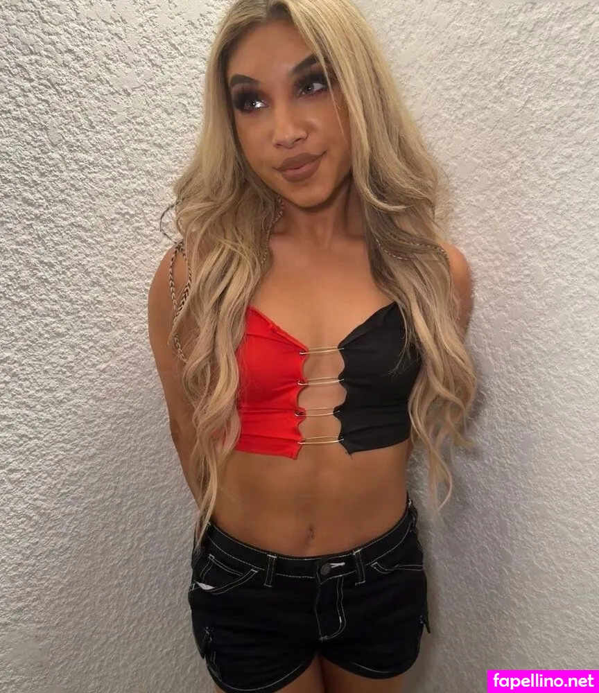Thea Hail, theahail_wwe Nude Leaked OnlyFans Photo #Kv8DC11KSZ