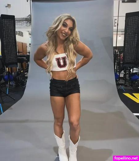 Thea Hail OnlyFans Thumbnail #TMGoBYFm4m
